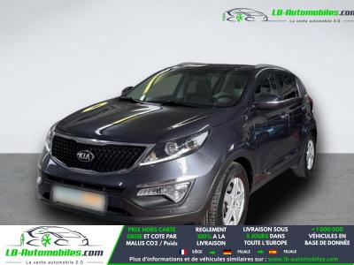 Kia Sportage 1.6 GDi 132 4x2