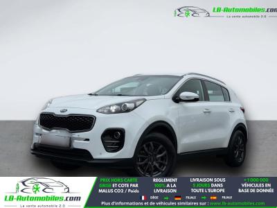 Kia Sportage 1.6 GDi 132 4x2
