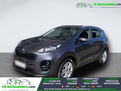 Kia Sportage 1.6 GDi 132 4x2