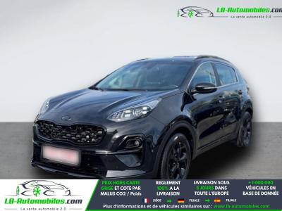 Kia Sportage 1.6 CRDi 136 4x4 BVM
