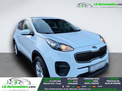Kia Sportage 1.6 GDi 132 4x2