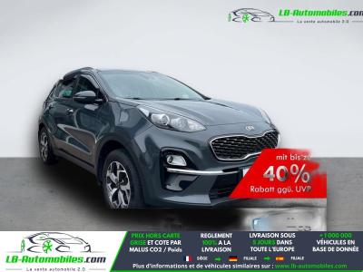 Kia Sportage 1.6 GDi 132 4x2 BVM