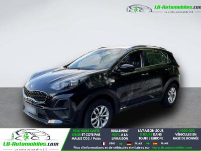 Kia Sportage 1.6 GDi 132 4x2 BVM