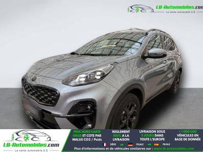 Kia Sportage 1.6 GDi 132 4x2 BVM