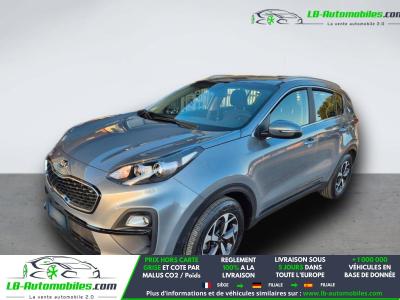 Kia Sportage 1.6 CRDi 115 4x2 BVM