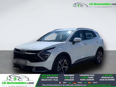 Kia Sportage 1.6 T-GDi 230ch Hybride BVA 4x4