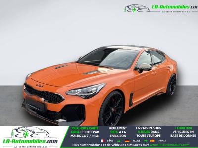 Kia Stinger 3.3 T-GDi 366 ch BVA 4x4