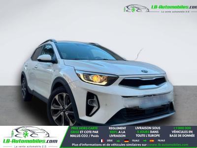 Kia Stonic 1.0 T-GDi 100 ch MHEV BVM