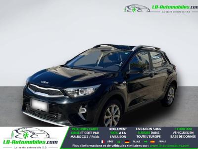 Kia Stonic 1.0 T-GDi 100 ch MHEV BVM