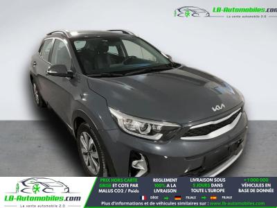Kia Stonic 1.0 T-GDi 100 ch MHEV BVM