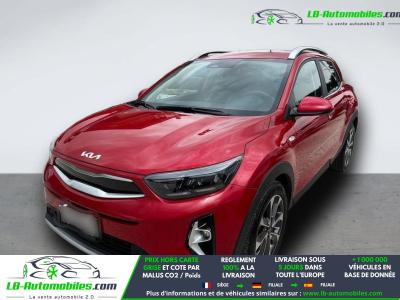 Kia Stonic 1.0 T-GDi 100 ch MHEV BVM