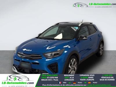 Kia Stonic 1.0 T-GDi 100 ch MHEV BVM