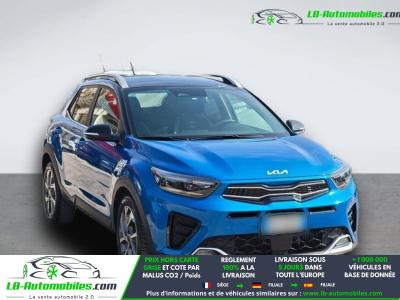 Kia Stonic 1.0 T-GDi 100 ch MHEV BVM