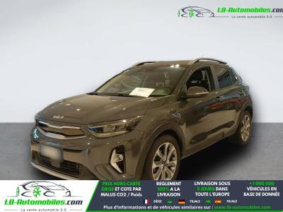 Kia Stonic 1.0 T-GDi 100 ch MHEV BVM