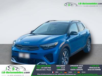 Kia Stonic 1.0 T-GDi 100 ch MHEV BVM
