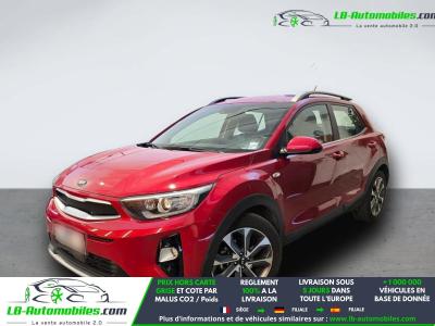 Kia Stonic 1.0 T-GDi 120 ch BVM