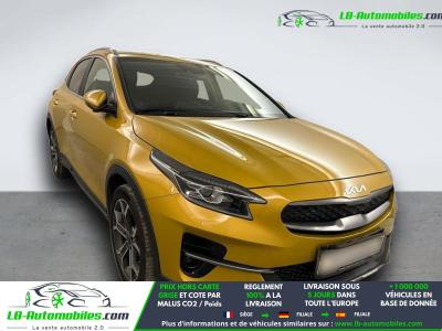 Kia XCeed 1.6 GDi Hybride Rechargeable 105ch BVA