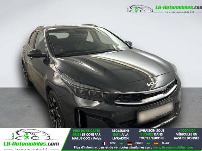 Kia XCeed 1.6 GDi Hybride Rechargeable 105ch BVA