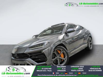 Lamborghini Urus 4.0 V8 650 ch BVA