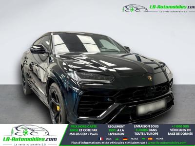 Lamborghini Urus 4.0 V8 650 ch BVA
