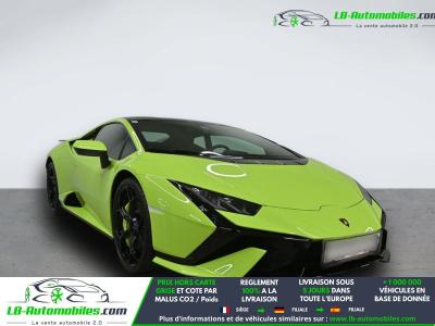 Lamborghini Huracan Tecnica 5.2 V10 640 RWD LDF7