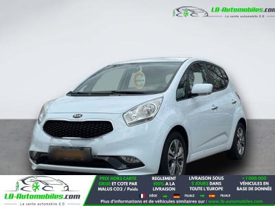 Kia Venga 1.4 90 ch