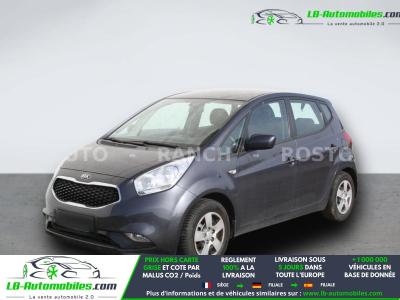 Kia Venga 1.4 90 ch