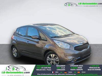 Kia Venga 1.4 90 ch