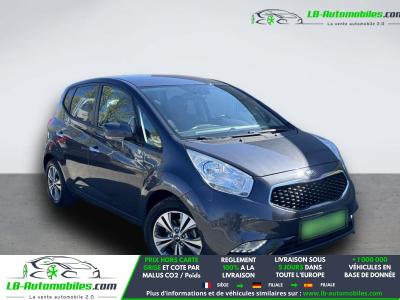 Kia Venga 1.6 125 ch BVA