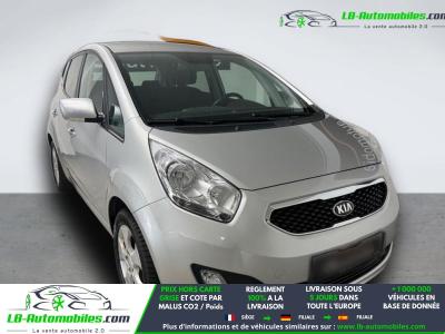 Kia Venga 1.6 125 ch BVA