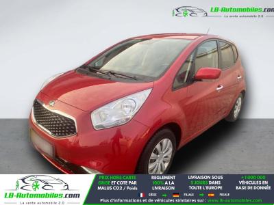 Kia Venga 1.6 125 ch BVA