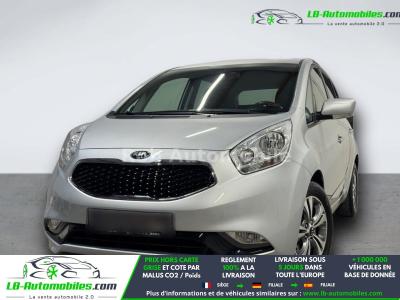 Kia Venga 1.6 125 ch BVA