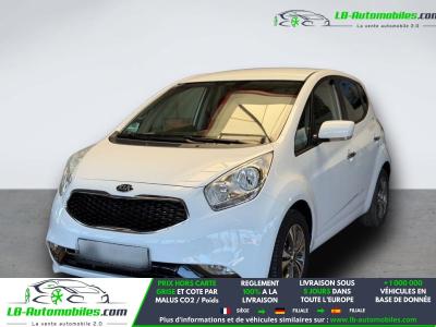 Kia Venga 1.6 125 ch BVA