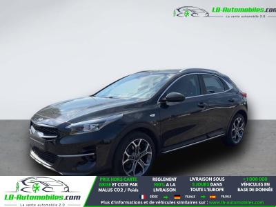 Kia XCeed 1.4l T-GDi 140 ch BVM