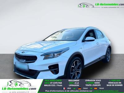 Kia XCeed 1.4l T-GDi 140 ch BVM