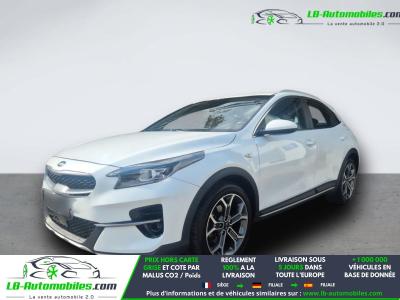Kia XCeed 1.4l T-GDi 140 ch BVM
