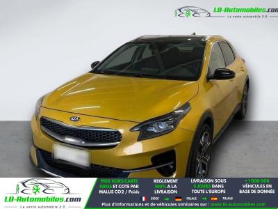 Kia XCeed 1.4l T-GDi 140 ch BVM