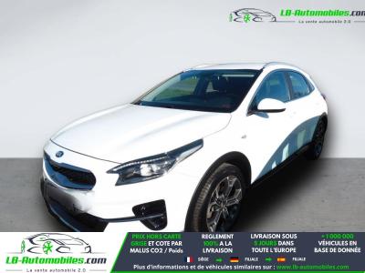 Kia XCeed 1.4l T-GDi 140 ch BVA
