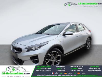 Kia XCeed 1.4l T-GDi 140 ch BVA