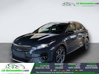 Kia XCeed 1.4l T-GDi 140 ch BVA