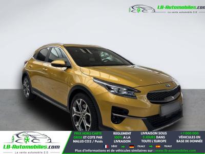 Kia XCeed 1.4l T-GDi 140 ch BVA