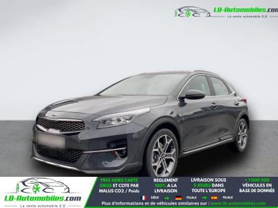 Kia XCeed 1.4l T-GDi 140 ch BVA