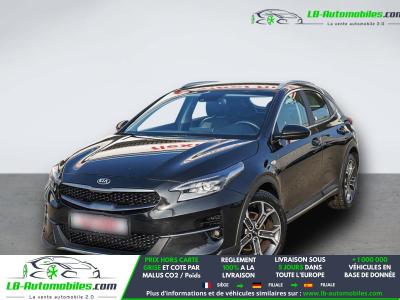 Kia XCeed 1.4l T-GDi 140 ch BVA