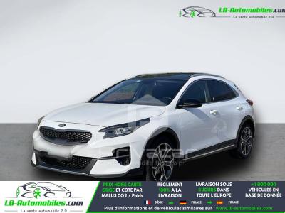 Kia XCeed 1.6l CRDi 136 ch BVA