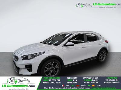 Kia XCeed 1.6l CRDi 136 ch BVA