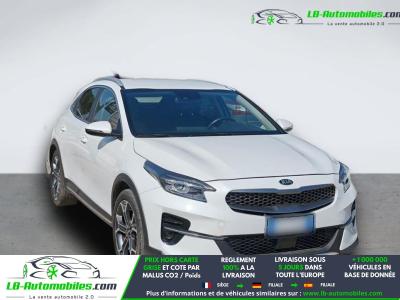 Kia XCeed 1.6l CRDi 136 ch BVM