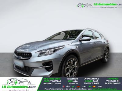 Kia XCeed 1.0l T-GDi 120 ch BVM