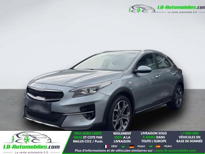 Kia XCeed 1.5l T-GDi 160 ch BVM
