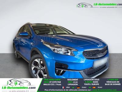 Kia XCeed 1.5l T-GDi 160 ch BVM