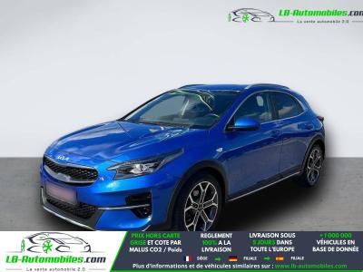 Kia XCeed 1.5l T-GDi 160 ch BVM